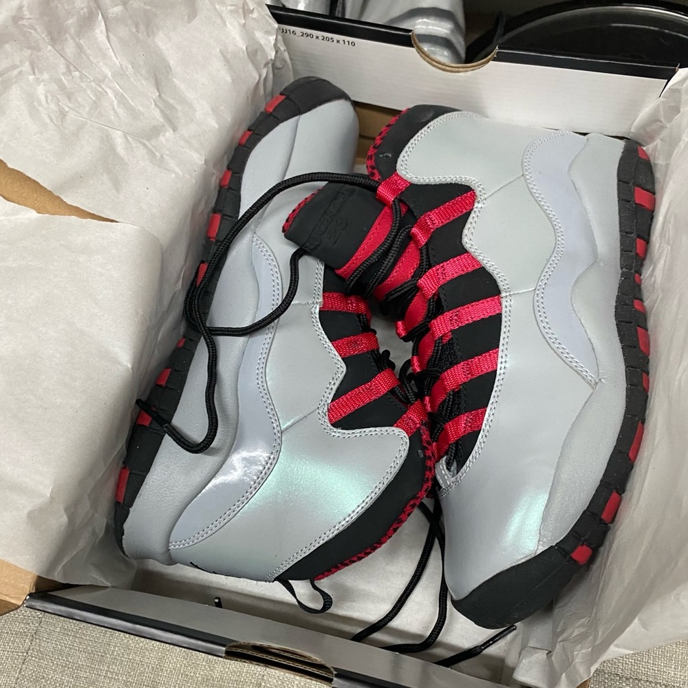 Air Jordan Retro 10